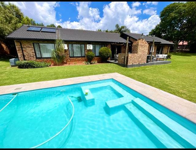 3 BEDROOM HOUSE FOR SALE IN NOORDHEUWEL